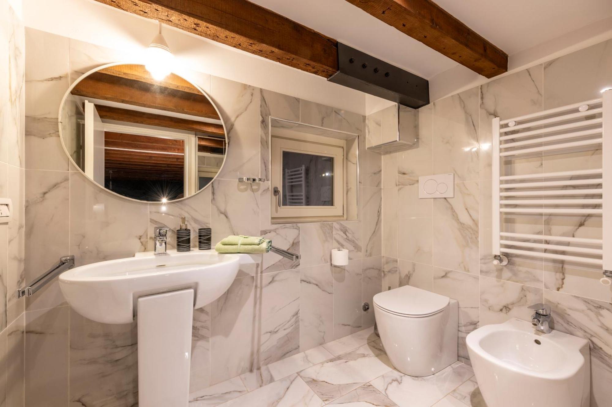 Appartamento Charming Loft In Isola *