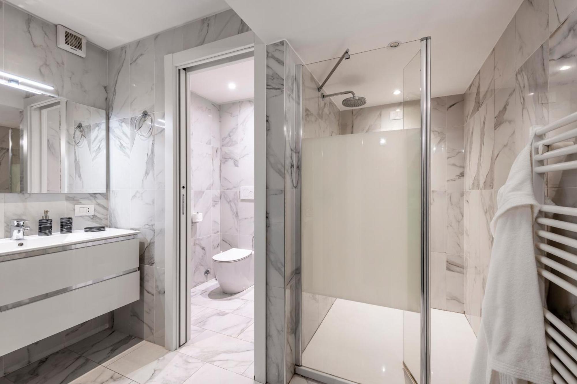 Appartamento Charming Loft In Isola
