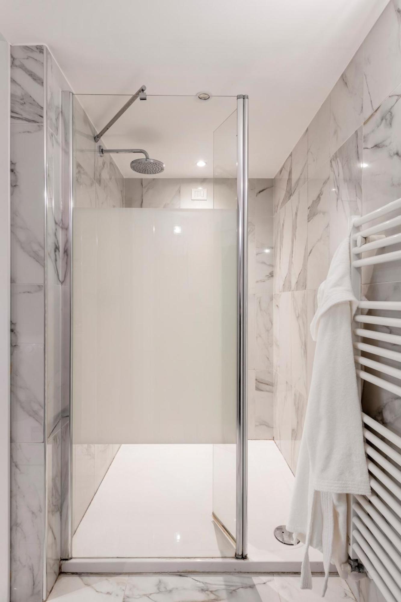 Appartamento Charming Loft In Isola *